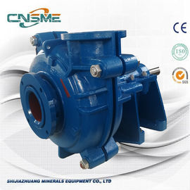 Guarnizione meccanica D 6/4 -  la pompa centrifuga dei residui con acqua esterna di Flessinga ha venduto in Malesia
