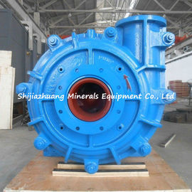 Pompa centrifuga orizzontale resistente della pompa A05 dei residui industria SH/200ST
