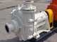 Pompa centrifuga resistente dei residui di 80ZJ 1480rpm con alta pressione