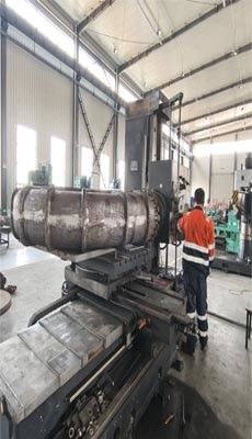 Latest company news about Un angolo del laboratorio di produzione dell'azienda