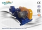 30kw 3/2 AH Metal Lined Slurry Pump SH/50C 1300-2700rpm For Industry Mining
