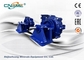 Pompa centrifuga orizzontale dei residui di CNSME 10/8ST- per industria estrattiva