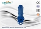 Pompa sommergibile elettrica dei residui 220V/380V per industria estrattiva d'estrazione di dragaggio