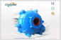 AH Type Slurry Pumps Heavy Duty Horizontal Metal Pumps for Mineral Processing