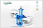 Customizable A05 Metal Vertical Slurry Pump With Prolonged Shaft Non Clogging