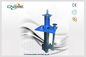 Industrial Submersible Sump Pump For Dirty Water With Interchangeable Spare Parts