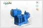Pompa centrifuga dei residui della pompa dei residui dell'ingegnere inverso per l'industriale del minerale metallifero zinco/del cavo