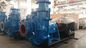sala pompe centrifuga resistente dei residui di estrazione mineraria della pompa dei residui 100ZJ
