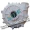 Pompa centrifuga CNSME della chiatta di aspirazione del minerale metallifero di estrazione mineraria del fango della sabbia di SG100D