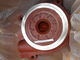 Gola centrifuga Bush dei pezzi di ricambio della sostituzione della pompa dei residui dell'alto abrasivo delle acque luride