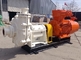 80ZJ 1480rpm Heavy Duty Centrifugal Slurry Pump With High Pressure