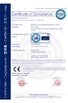 Porcellana Shijiazhuang Minerals Equipment Co. Ltd Certificazioni